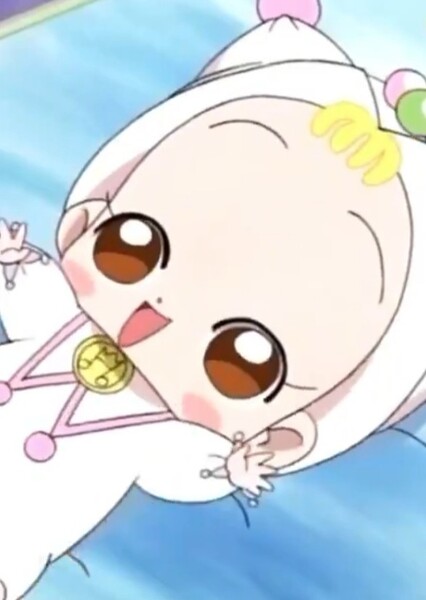 Hana (Ojamajo Doremi)