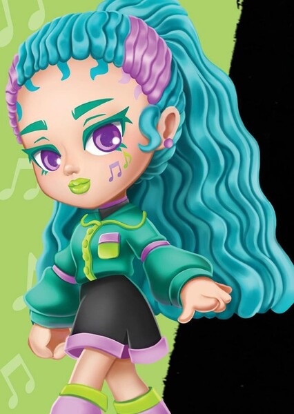 Hana (Squadz Place)