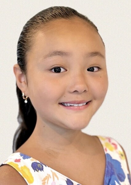 Hana Sugiyama photo