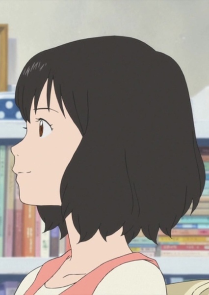 Hana (Wolf Children) photo