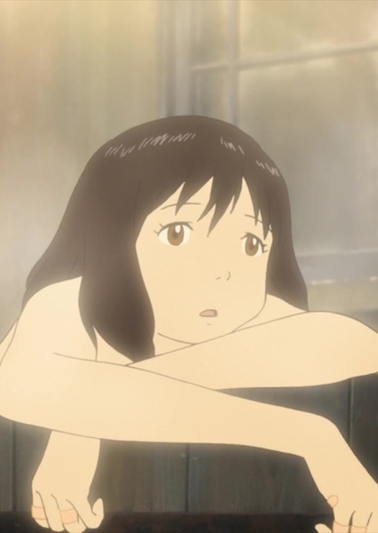 Hana (Wolf Children) photo