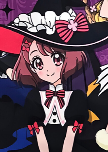 Hanadera Nodoka/Cure Grace