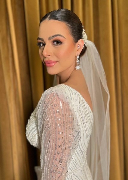 Hanady Mehanna photo
