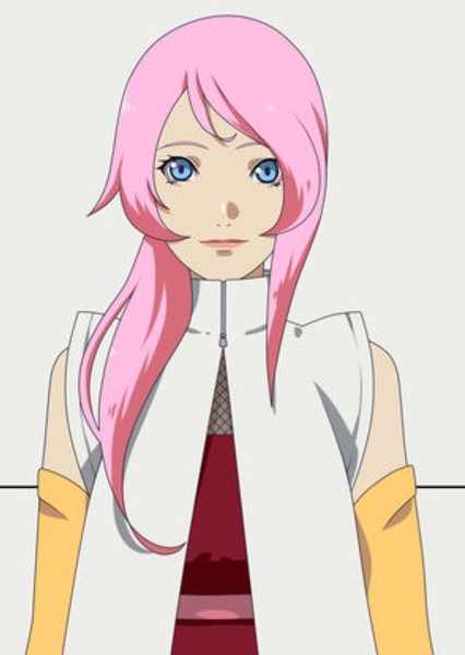Hanami Uzumaki photo