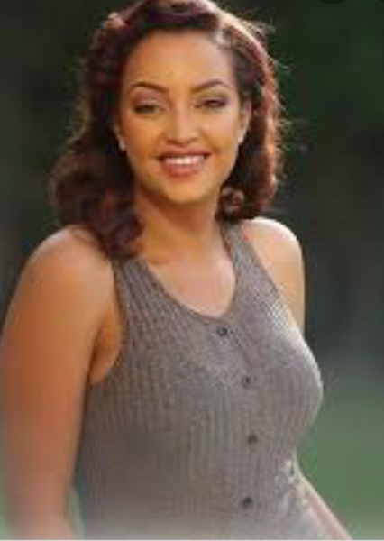 Hanan Tarik Photo on myCast - Fan Casting Your Favorite Stories