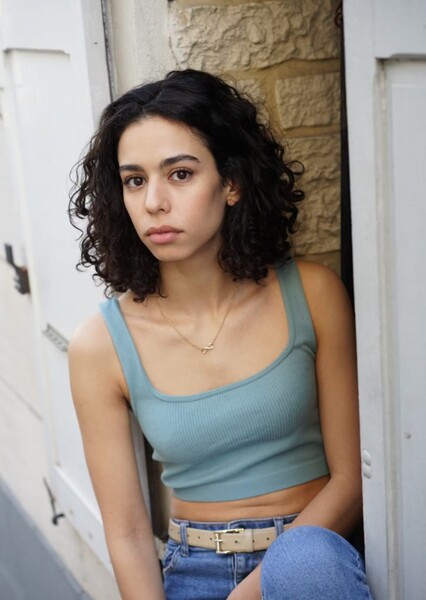 Hanane El Yousfi