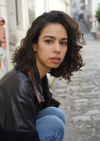 Hanane El Yousfi photo