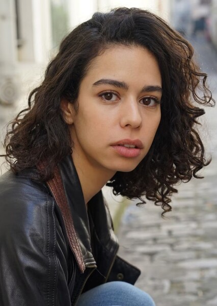 Hanane El Yousfi photo