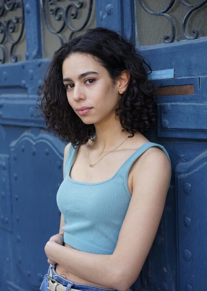 Hanane El Yousfi photo