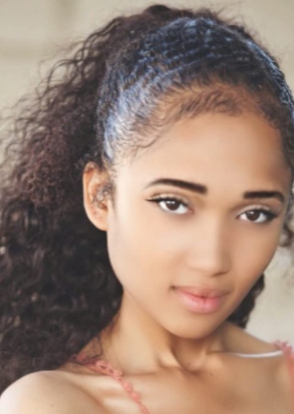 Hanani Taylor photo
