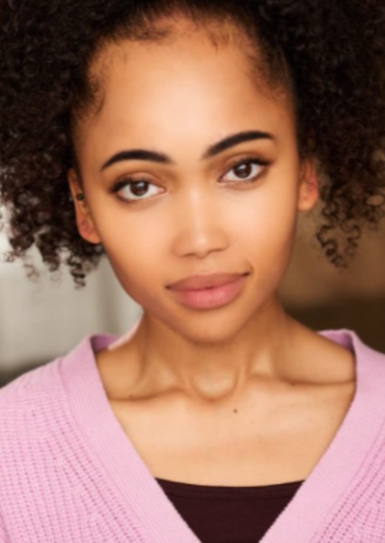 Hanani Taylor photo