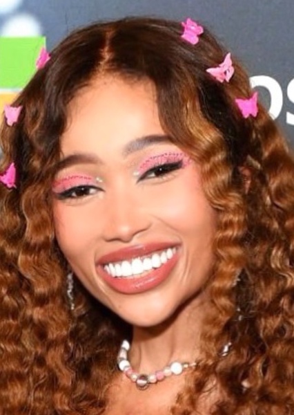 Hanani Taylor photo