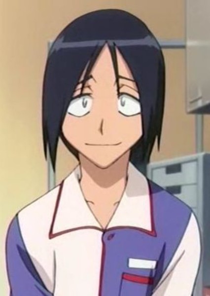 Hanatarō Yamada