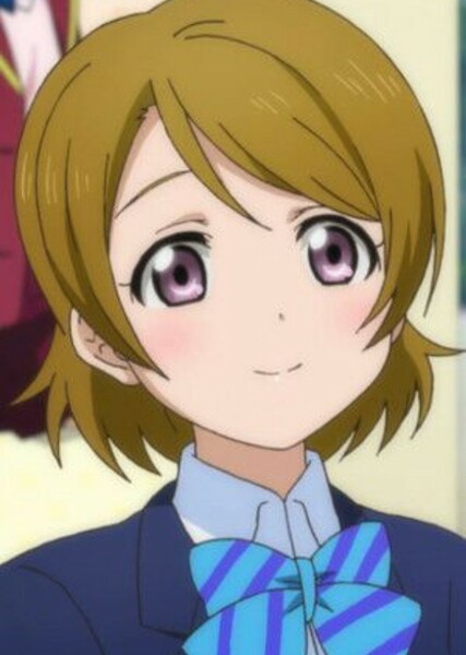 Hanayo Koizumi photo