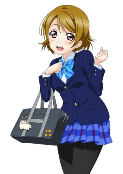 Hanayo Koizumi photo