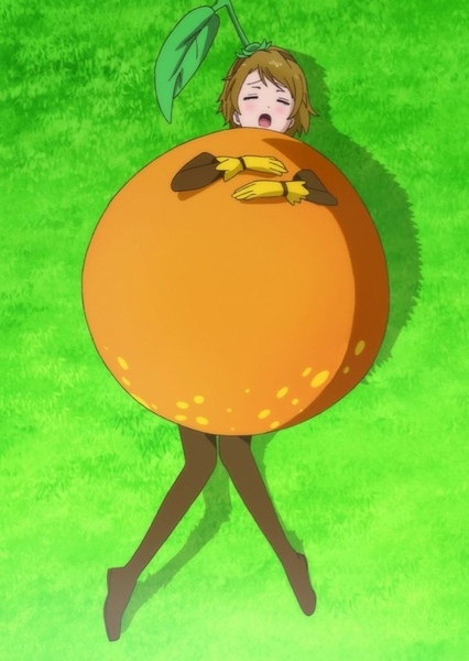 Hanayo Koizumi photo