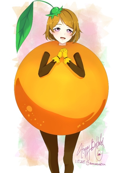 Hanayo Koizumi photo