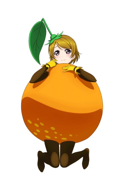 Hanayo Koizumi photo