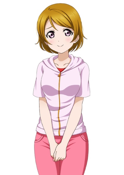 Hanayo Koizumi photo