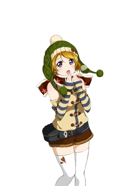 Hanayo Koizumi photo
