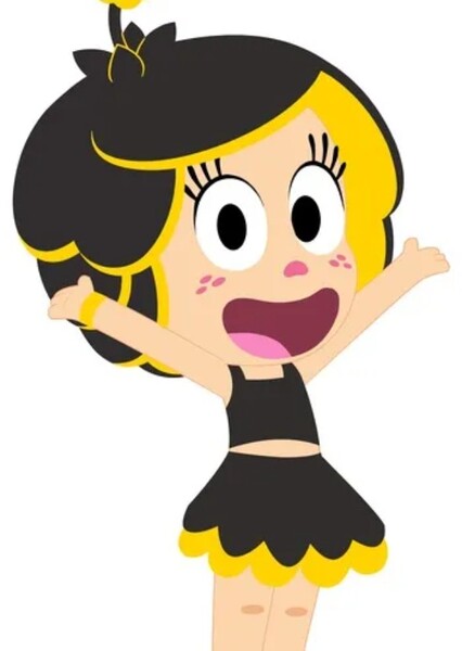 Hanazuki photo
