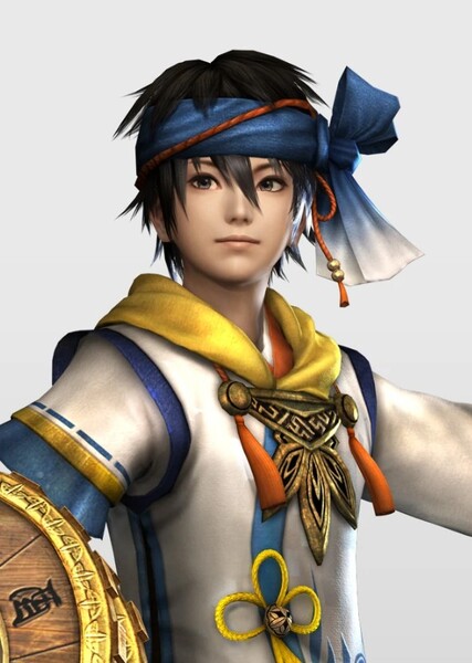 Hanbei Takenaka photo