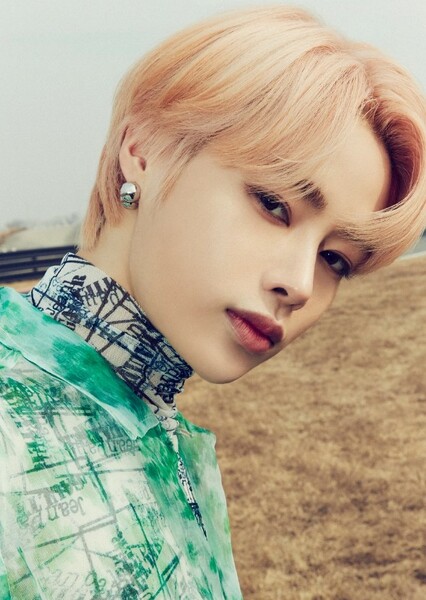 Hanbin photo