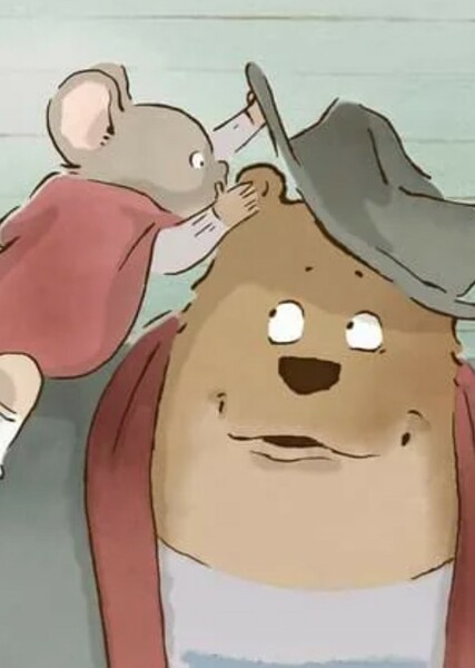 Hand-Drawn Animation photo