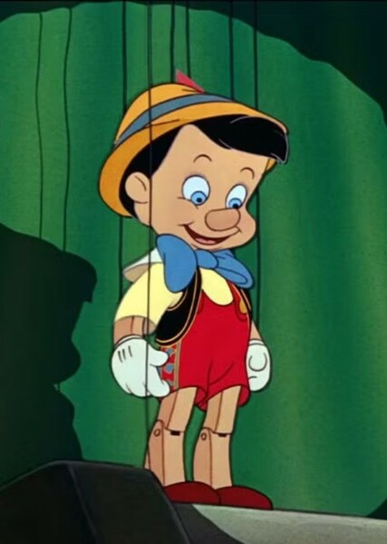 Hand-Drawn Animation photo