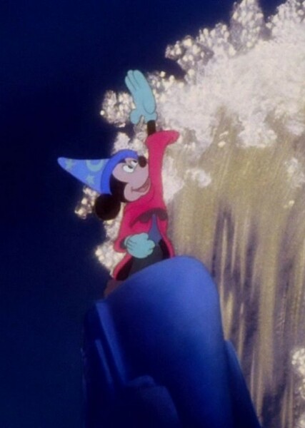 Hand-Drawn Animation photo