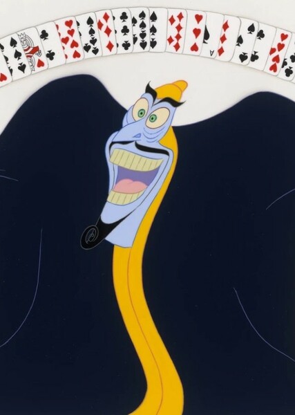 Hand-Drawn Animation photo