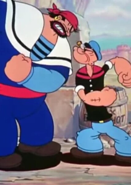 Hand-Drawn Animation photo