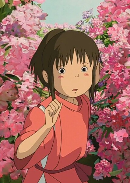 Hand-Drawn Animation photo