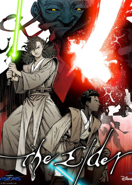 Hand-Drawn Animation photo