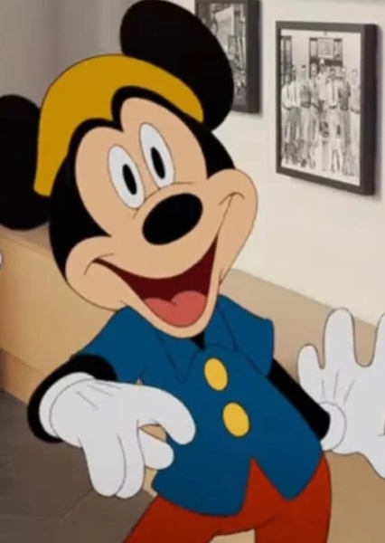 Animation Style