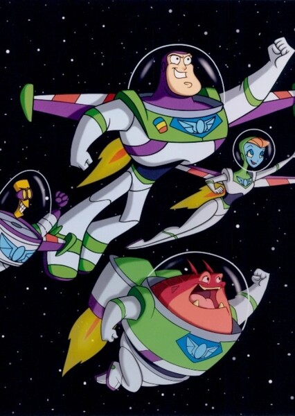 Hand-Drawn Animation photo