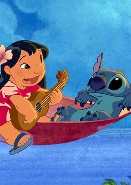 Hand-Drawn Animation photo