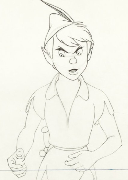Hand-Drawn Animation photo