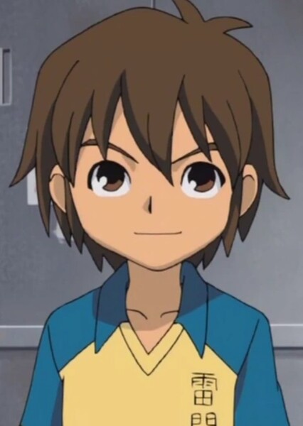 Shinichi Handa
