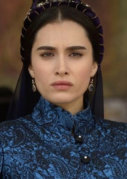 Hande Doğandemir photo