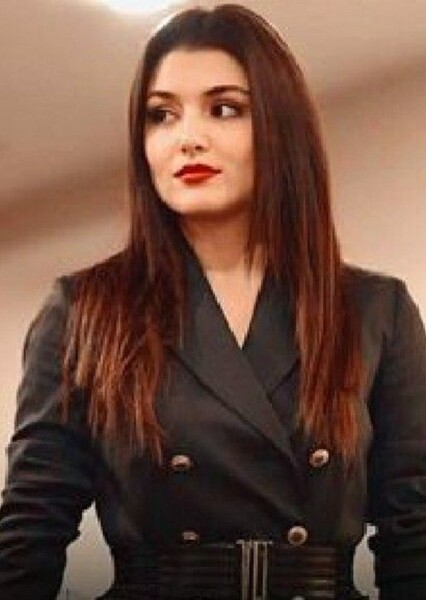 Hande Erçel