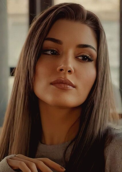Hande Erçel