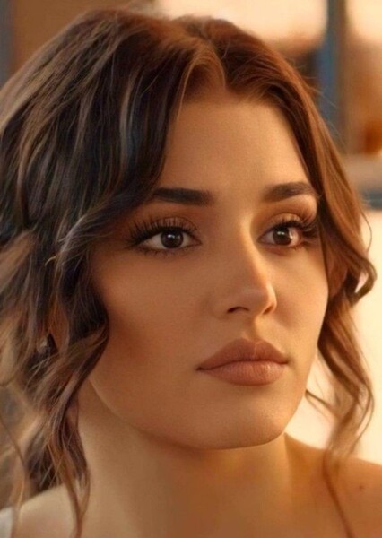 Hande Erçel photo