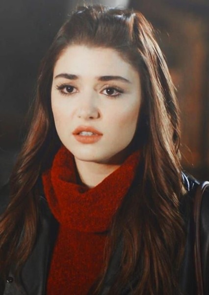Hande Erçel photo