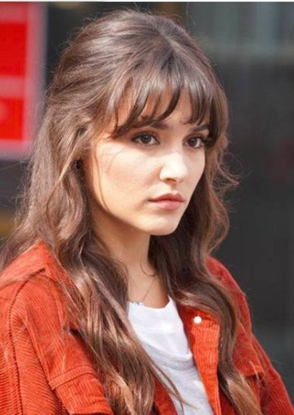 Hande Erçel