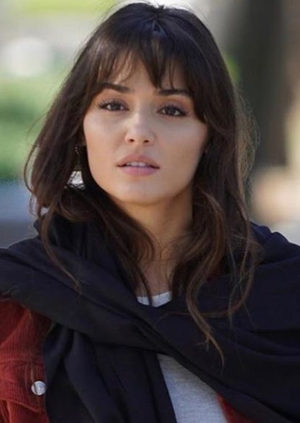 Hande Erçel