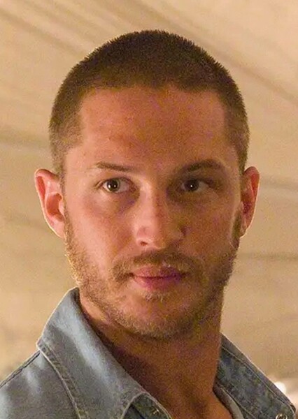 Handsome Bob (Rocknrolla)