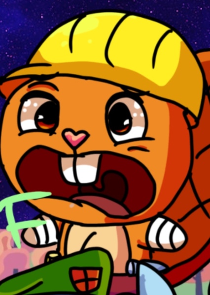 Handy (Happy Tree Friends)