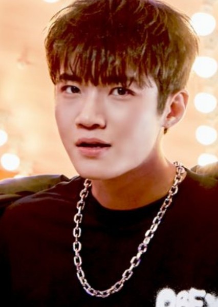Haneul (Kim Jin Hyeon)