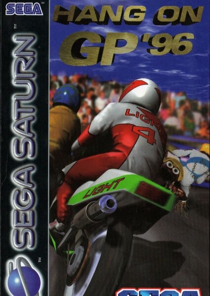 Hang-On GP